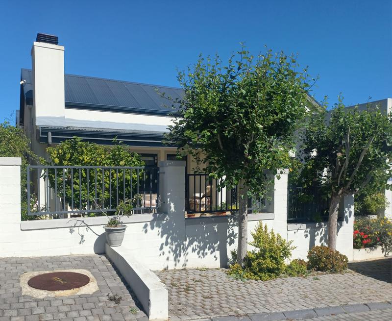 3 Bedroom Property for Sale in Somerset West Western Cape